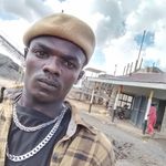 Peter Kinyua - @peterkinyua28 - Instagram