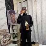 peter kioko - @toxic_droopie - Instagram