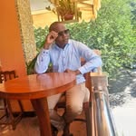 Peter Kioko - @kioko5028 - Instagram