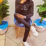 Peter Kioko - @kioko3151 - Instagram