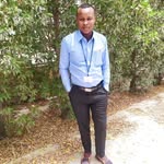 Peter Kioko - @kioko4742 - Instagram
