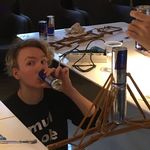 Peter Kipp - @18janatukepeale - Instagram
