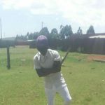 Peter Kiprono - @kipzdvan - Instagram