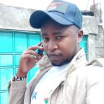 peter kiprono - @kiprono64 - Instagram