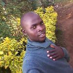 Peter Kiprono - @kiprono460 - Instagram