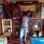 peter kiprono sang - @peterkipronos - Instagram