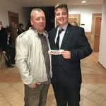 Péter Király - @kiraly1974 - Instagram