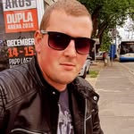 Péter Király - @kiralypeter0725 - Instagram