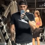 Péter Király - @kiru19870212 - Instagram