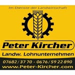 Lohnunternehmen Peter Kircher - @peter_kircher_lohnunternehmen - Instagram