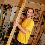 Peter Kircheis, Dipl. Ing. (FH) - @peterkircheis_tinyhouses - Instagram