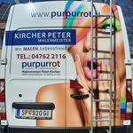 Peter Kircher und Team - @purpurrot_kircher - Instagram