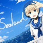 Peter Kirkland - @country_of_sealand - Instagram