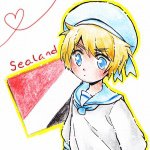 Peter Kirkland - @sealand_is_best_country - Instagram