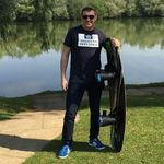 Peter Kirkland - @leaky71 - Instagram