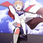 ⚓️Peter Kirkland⚓️ - @just.aph.sealand.hetalia - Instagram