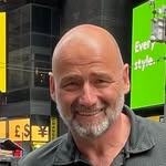 Peter Kirsch - @powerpedro69 - Instagram
