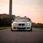 Peter Kirschbaum - @e46m3_pk - Instagram