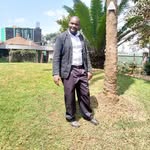 Donald Cheng - @peterkirwanda - Instagram