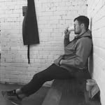 Peter Kirwan - @pistol_pk - Instagram