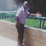Peter Firstborn Kisilu - @peter.kisilu - Instagram