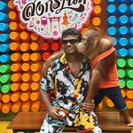 Peter Kishanth - @peterkishanth - Instagram