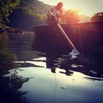 Peter Kistner - @backeddyfly - Instagram