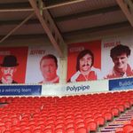 Peter Kitchen - @roverslegend - Instagram