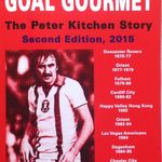 Peter Kitchen - @rovers.legend - Instagram