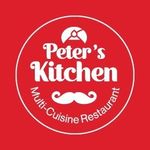 Peter's Kitchen - @peterskitchencbe - Instagram