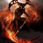 Peter Kitsos - @demons_dark_blood - Instagram
