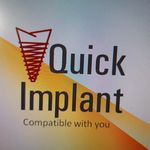 Peter Klatt - @quickimplant - Instagram