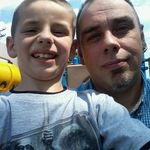 Peter Klick - @jeditrekkie - Instagram