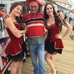 Peter Klima - @klimapeter61 - Instagram