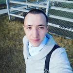 Peter KL1mOvsky - @peterklimovsky94 - Instagram