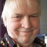 Joachim Peter Klinger - @klingel7344 - Instagram