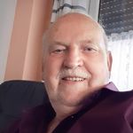 Joachim Peter Klinger - @joachim.klinger.73 - Instagram