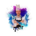 Peter Klinger - @pastrychef.peter - Instagram
