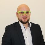 Peter Klinger - @klingerp89 - Instagram