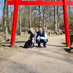 Peter Klinger - @ninjafortwo - Instagram