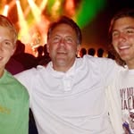 Peter Klinges - @pklinges16 - Instagram