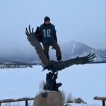 Peter Klinges - @peteskiii - Instagram