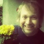 Peter Klossas - @peterklossas - Instagram