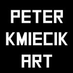 Peter Kmiecik - @peterkmiecikart - Instagram