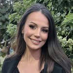 Petra Negovanović - @petra_negovanovic - Instagram