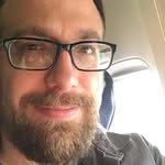 Peter Knudson - @cranky_scientist - Instagram