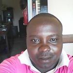 Peter Kobere - @peterkobere - Instagram