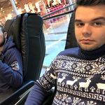 @peterkogut - Instagram