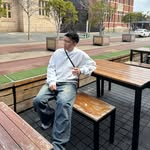 Peter Koh - @petarr123 - Instagram
