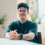Peter Koh | Digital Underdog - @peter_koh_ - Instagram